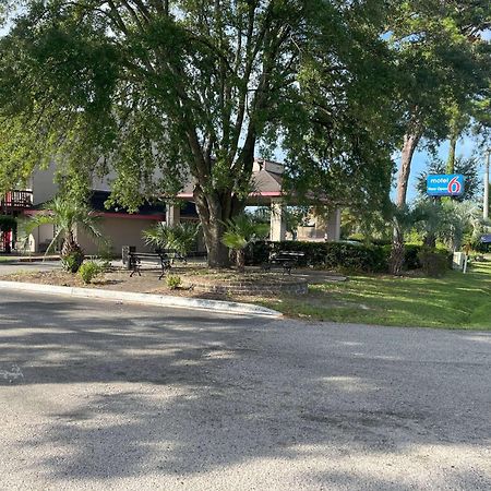 Motel 6 Summerville, Sc Azalea Square Ngoại thất bức ảnh