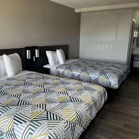 Motel 6 Summerville, Sc Azalea Square Ngoại thất bức ảnh