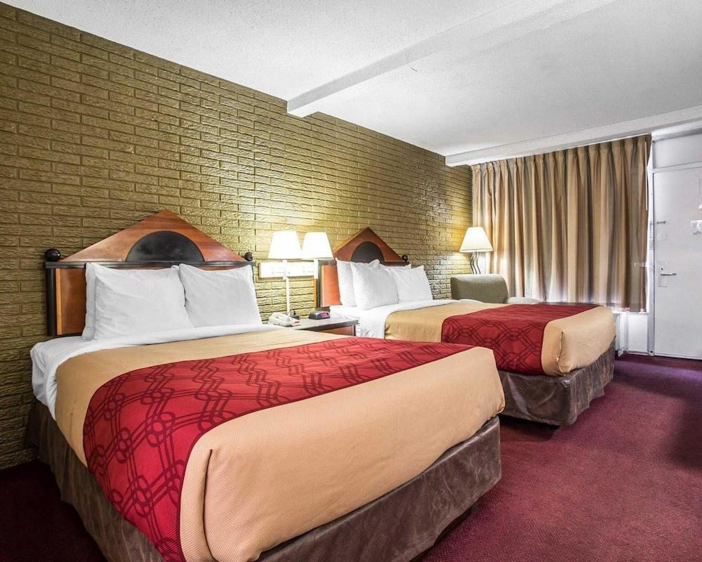 Motel 6 Summerville, Sc Azalea Square Ngoại thất bức ảnh