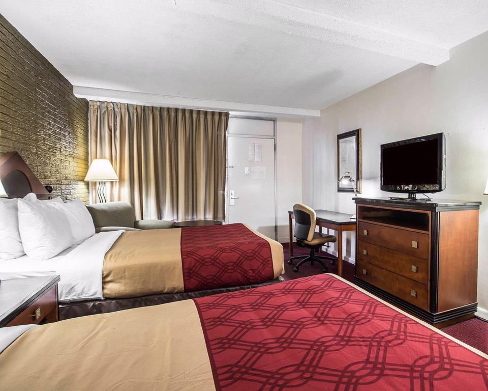 Motel 6 Summerville, Sc Azalea Square Ngoại thất bức ảnh