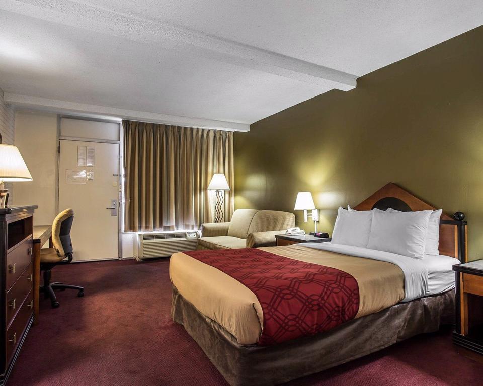 Motel 6 Summerville, Sc Azalea Square Ngoại thất bức ảnh