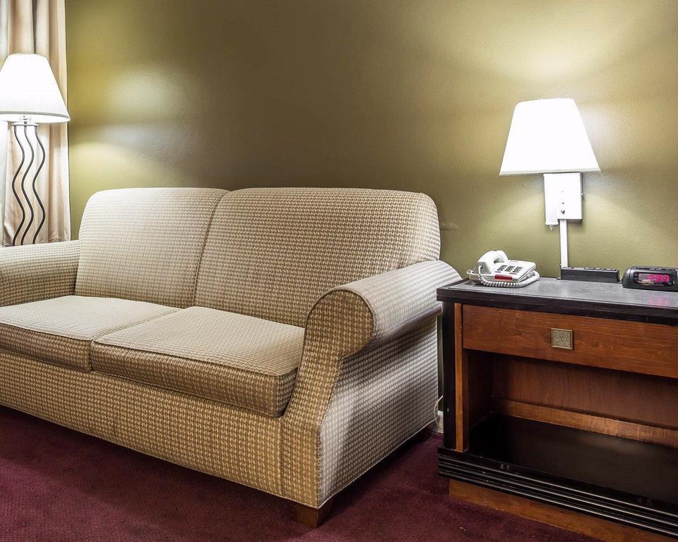 Motel 6 Summerville, Sc Azalea Square Ngoại thất bức ảnh