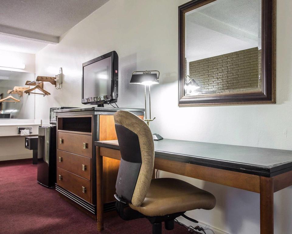 Motel 6 Summerville, Sc Azalea Square Ngoại thất bức ảnh