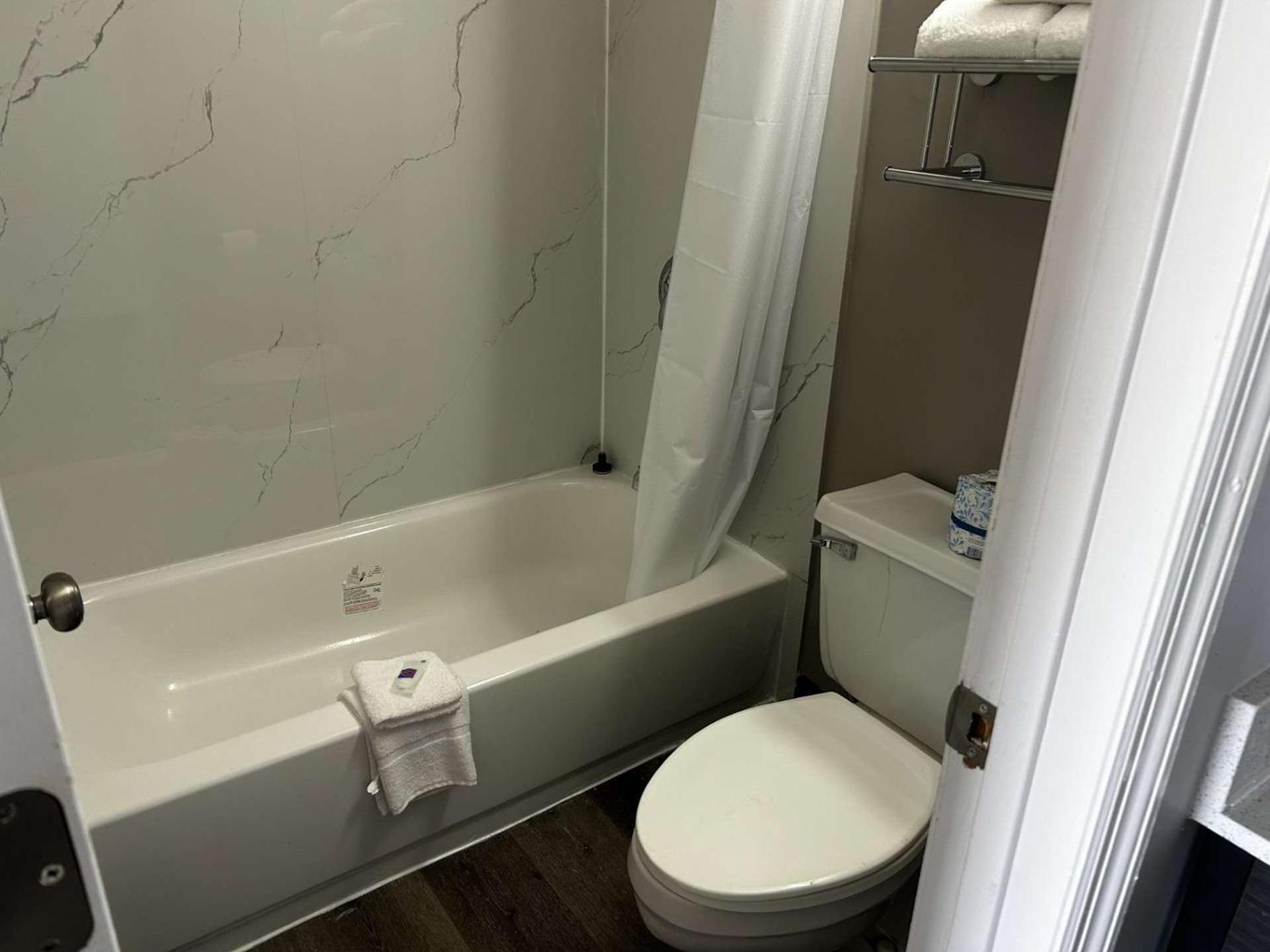 Motel 6 Summerville, Sc Azalea Square Ngoại thất bức ảnh