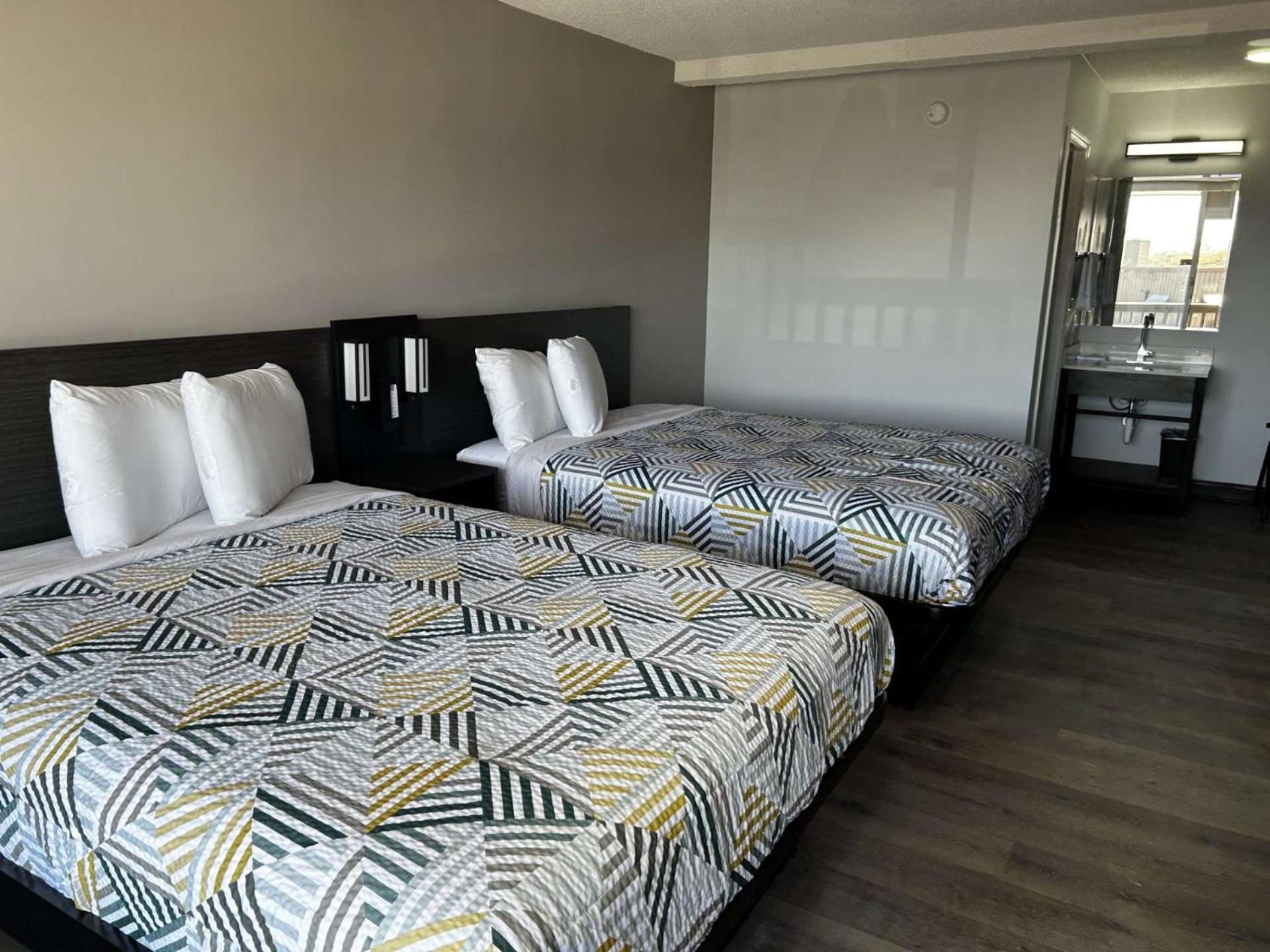 Motel 6 Summerville, Sc Azalea Square Ngoại thất bức ảnh