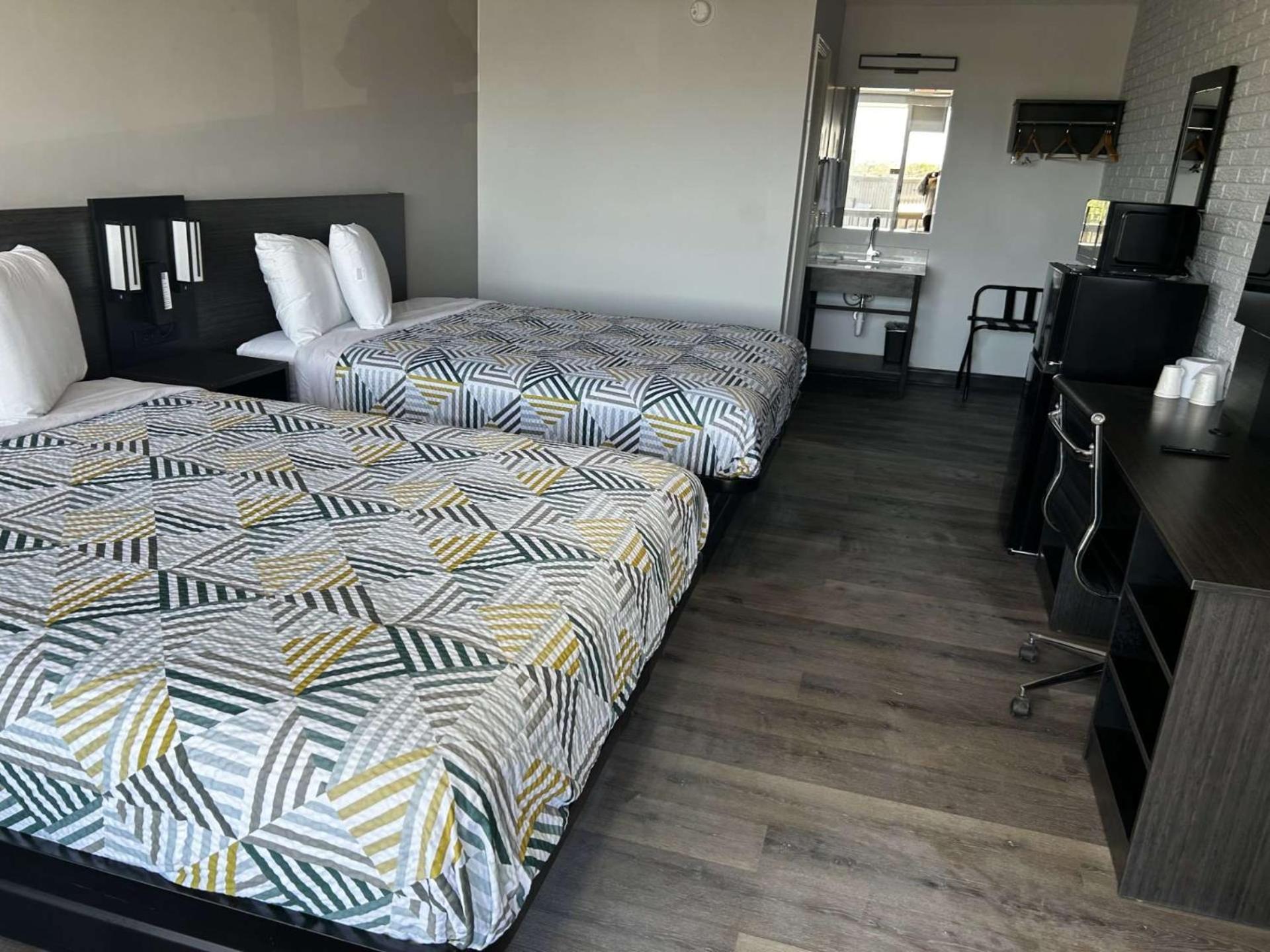 Motel 6 Summerville, Sc Azalea Square Ngoại thất bức ảnh