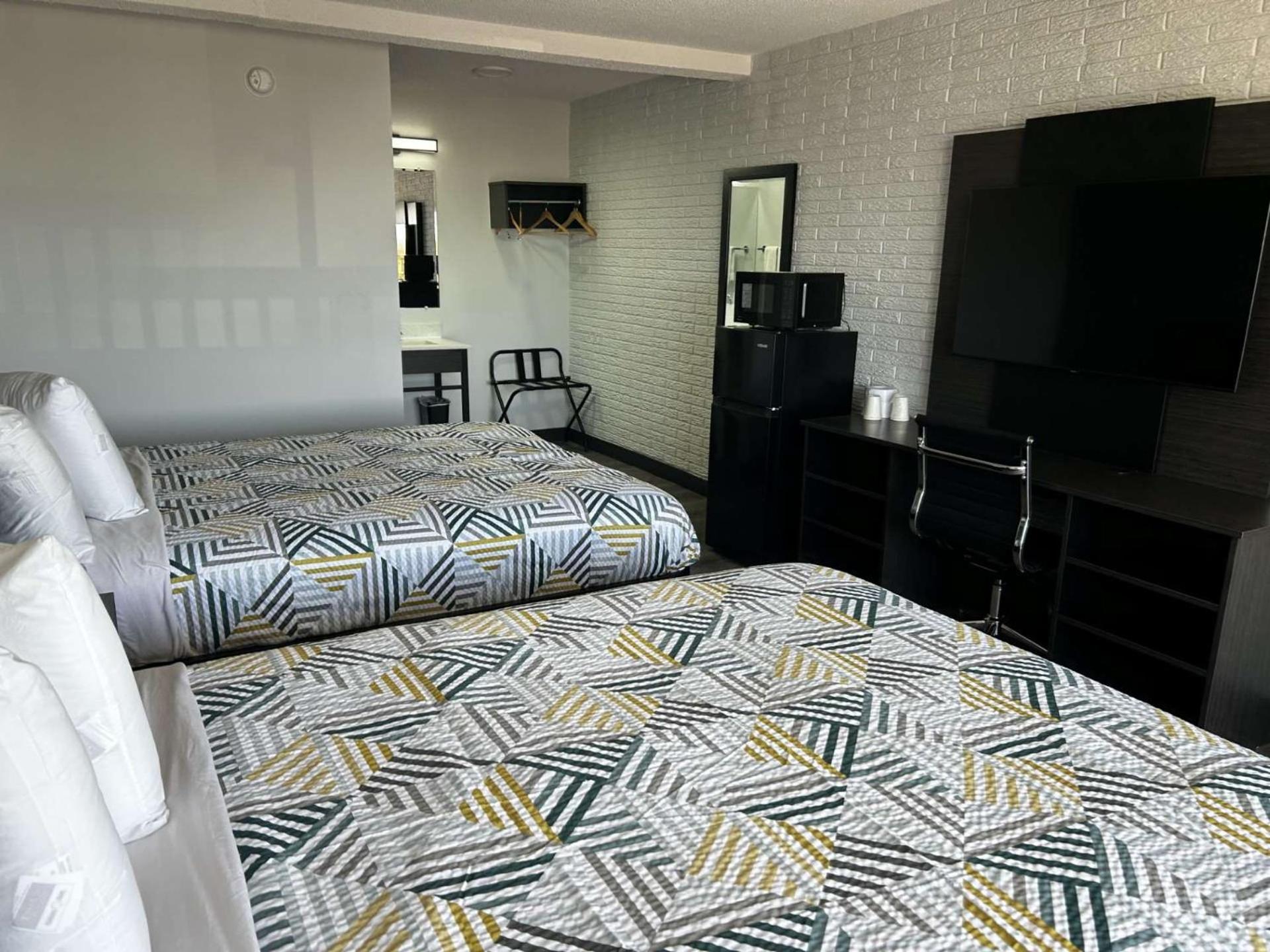 Motel 6 Summerville, Sc Azalea Square Ngoại thất bức ảnh