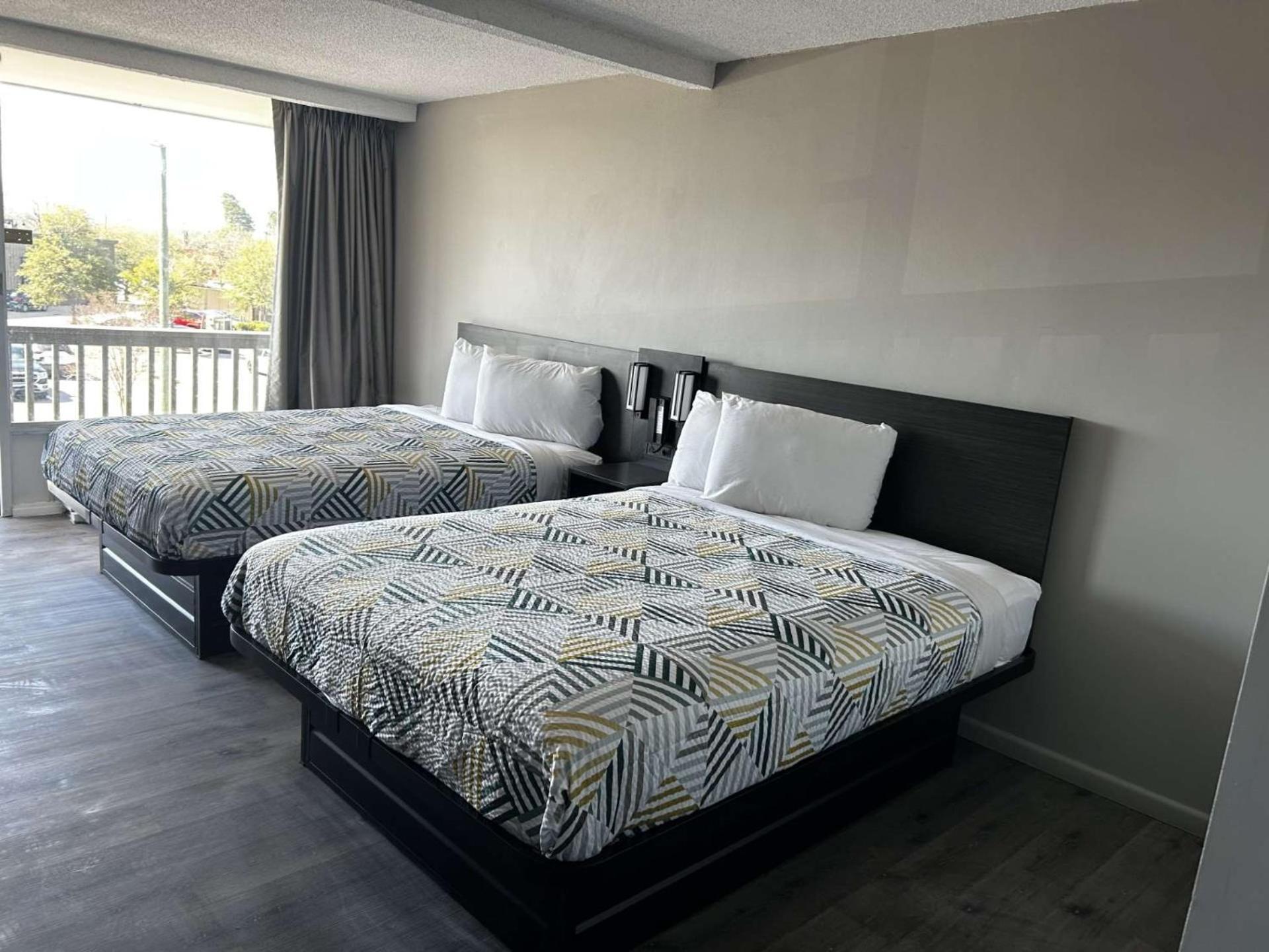 Motel 6 Summerville, Sc Azalea Square Ngoại thất bức ảnh