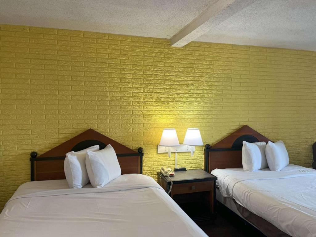 Motel 6 Summerville, Sc Azalea Square Ngoại thất bức ảnh