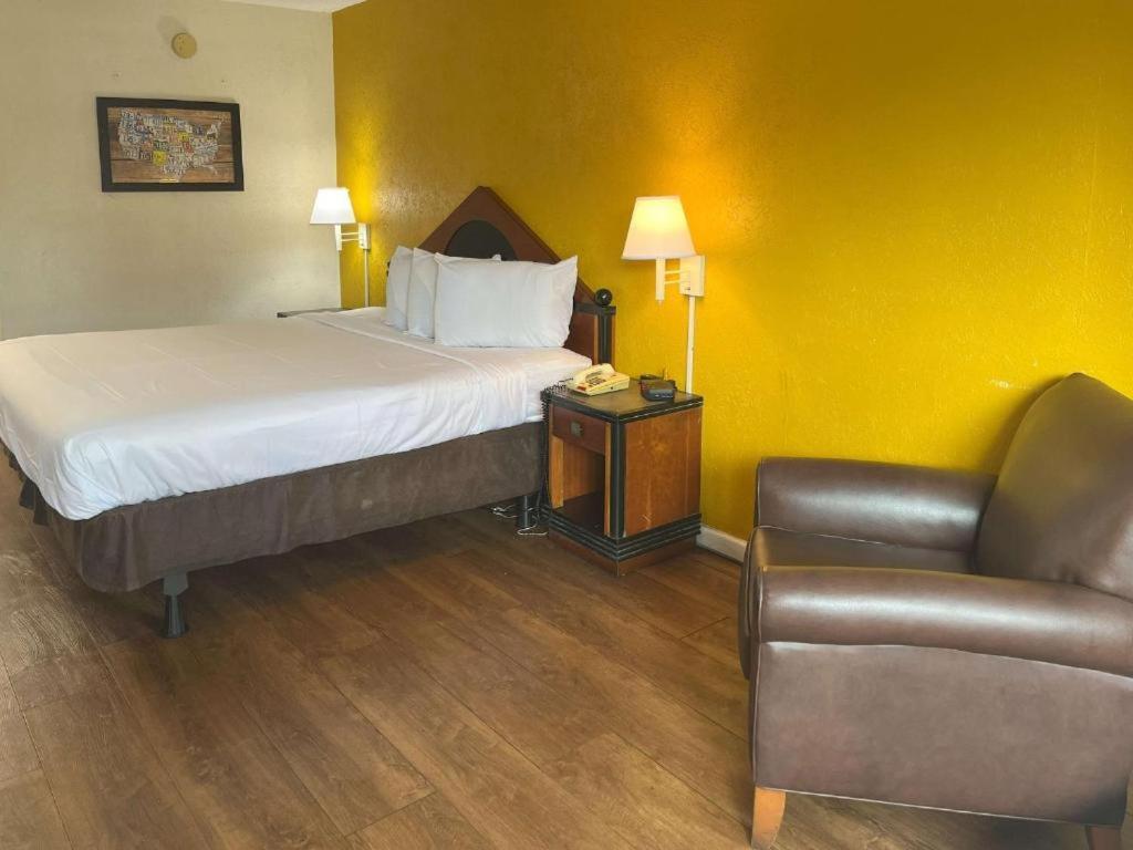 Motel 6 Summerville, Sc Azalea Square Ngoại thất bức ảnh