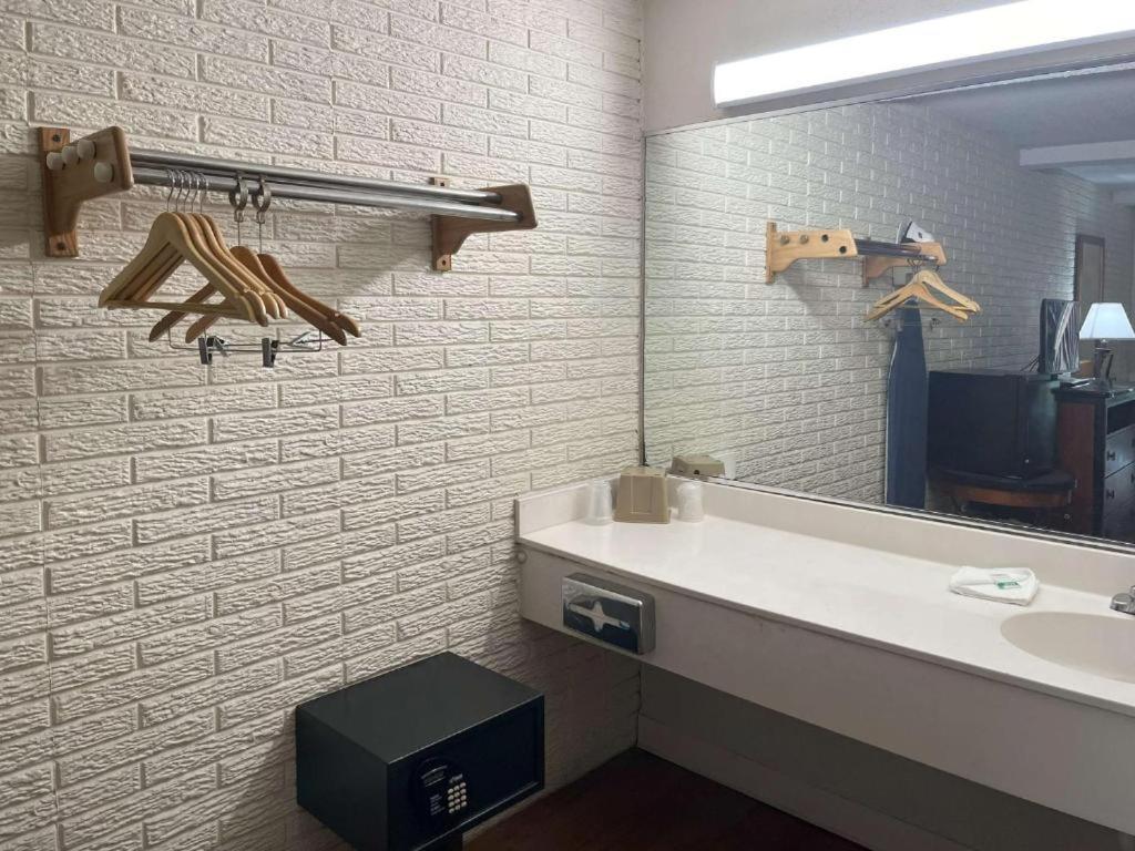 Motel 6 Summerville, Sc Azalea Square Ngoại thất bức ảnh
