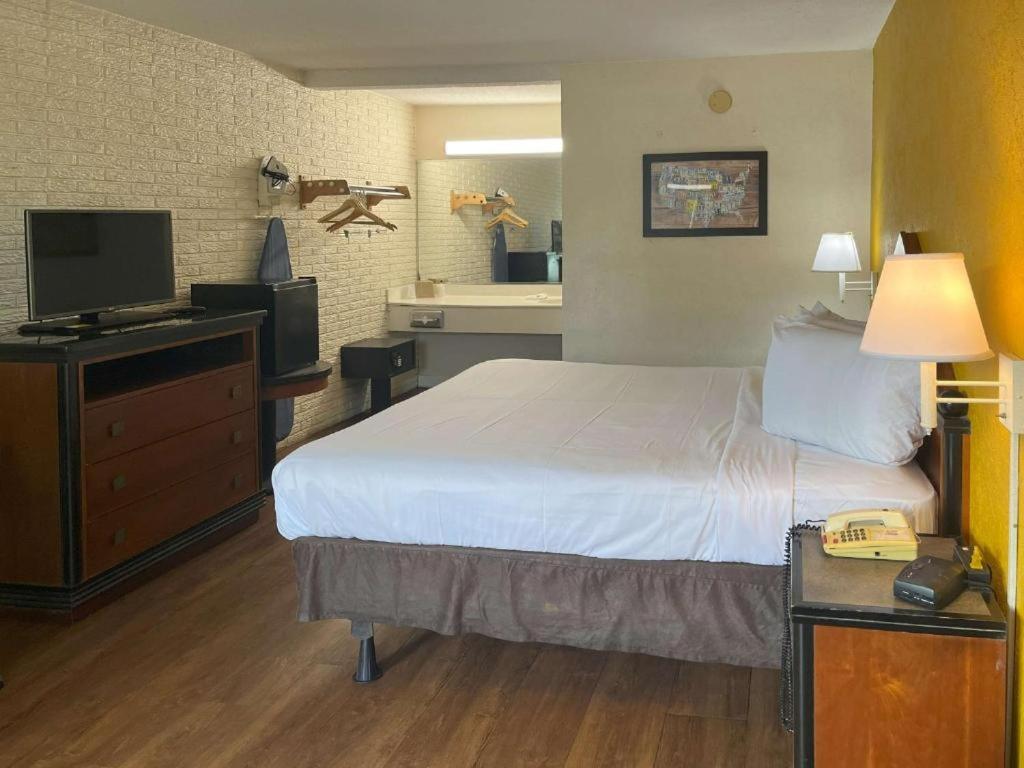 Motel 6 Summerville, Sc Azalea Square Ngoại thất bức ảnh