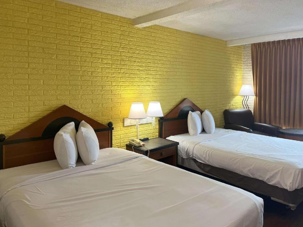 Motel 6 Summerville, Sc Azalea Square Ngoại thất bức ảnh