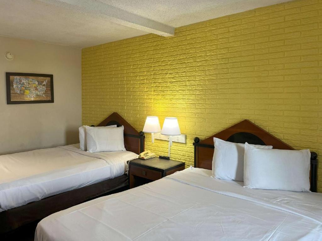 Motel 6 Summerville, Sc Azalea Square Ngoại thất bức ảnh