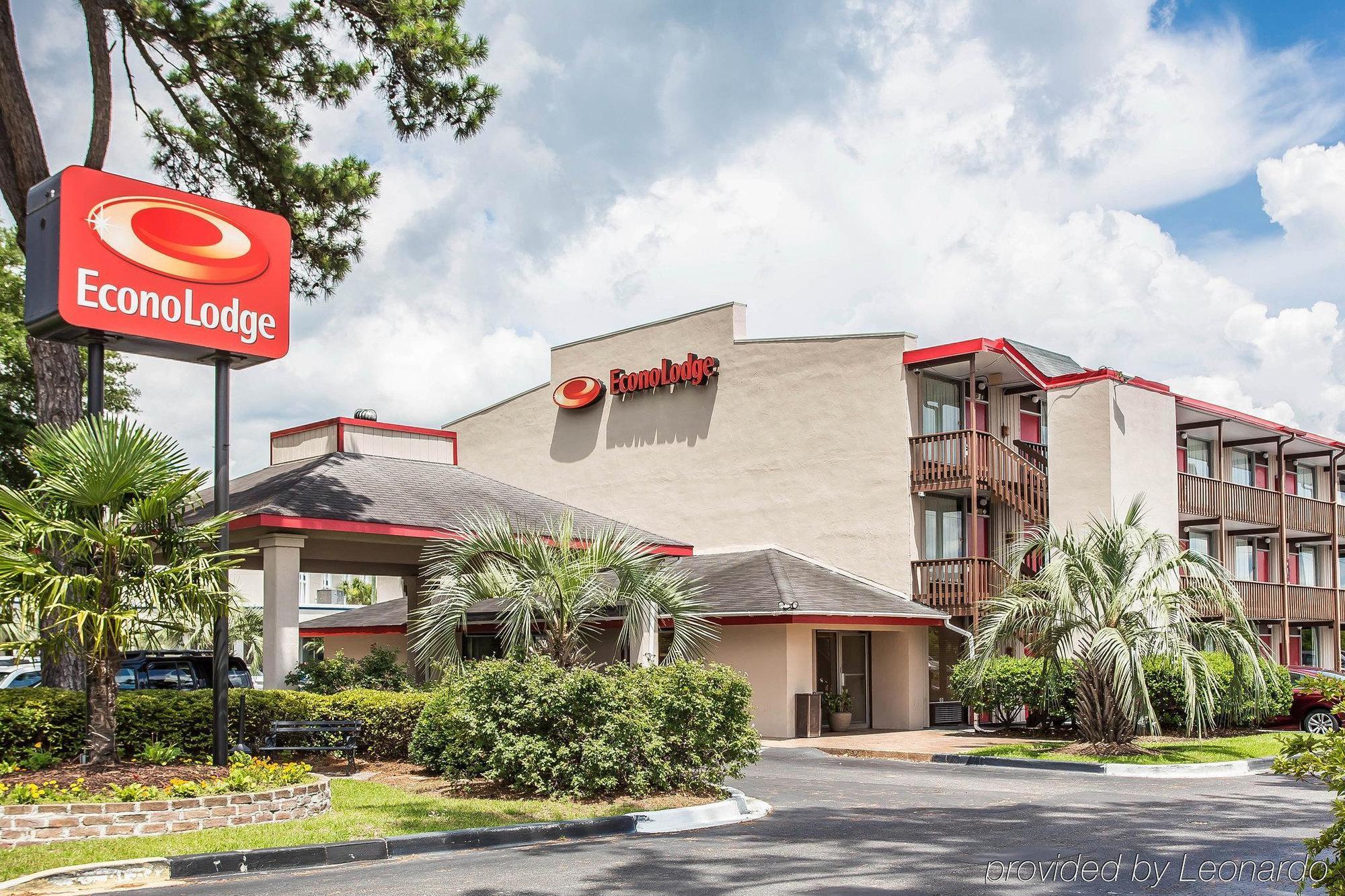 Motel 6 Summerville, Sc Azalea Square Ngoại thất bức ảnh