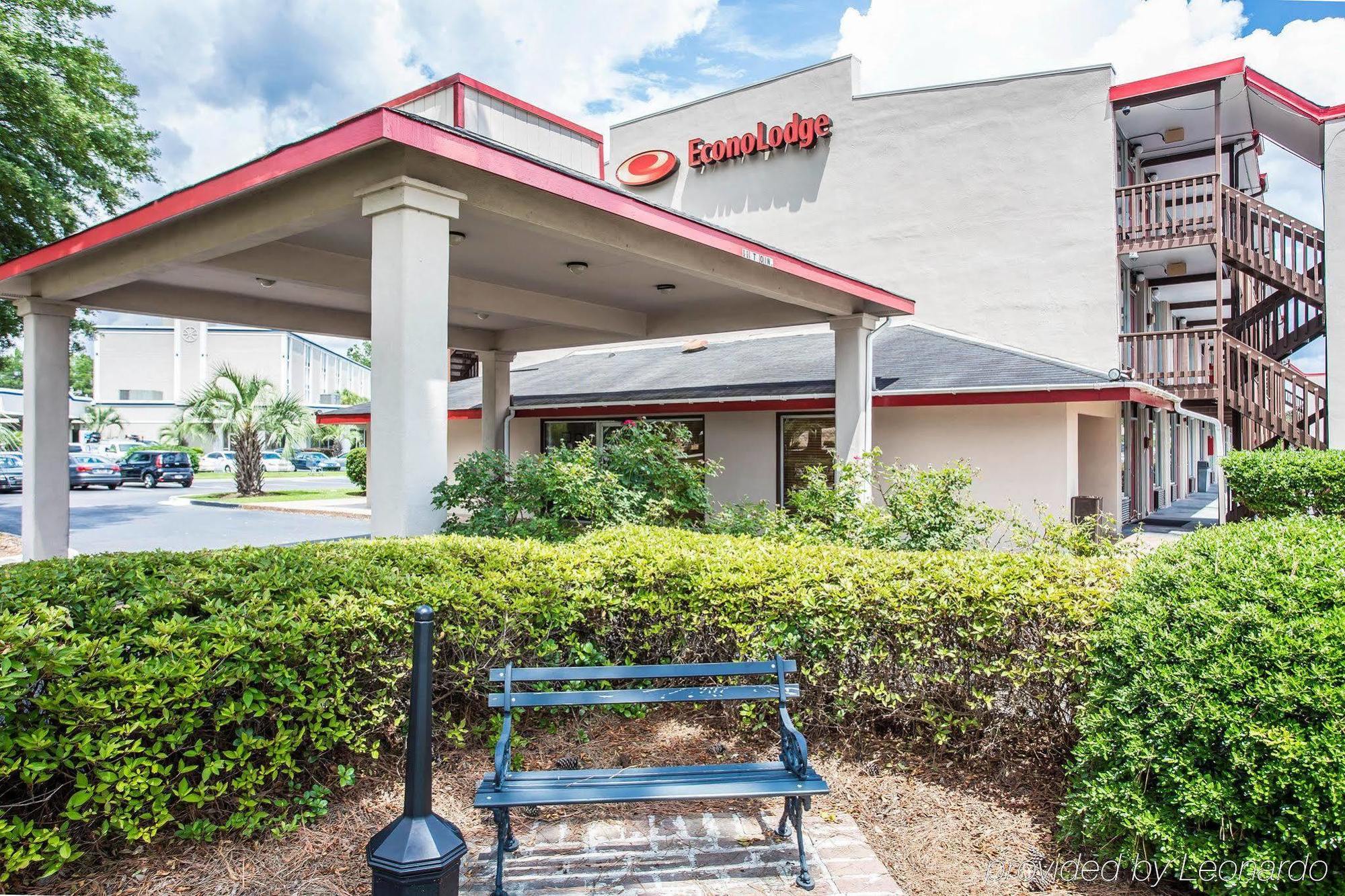 Motel 6 Summerville, Sc Azalea Square Ngoại thất bức ảnh