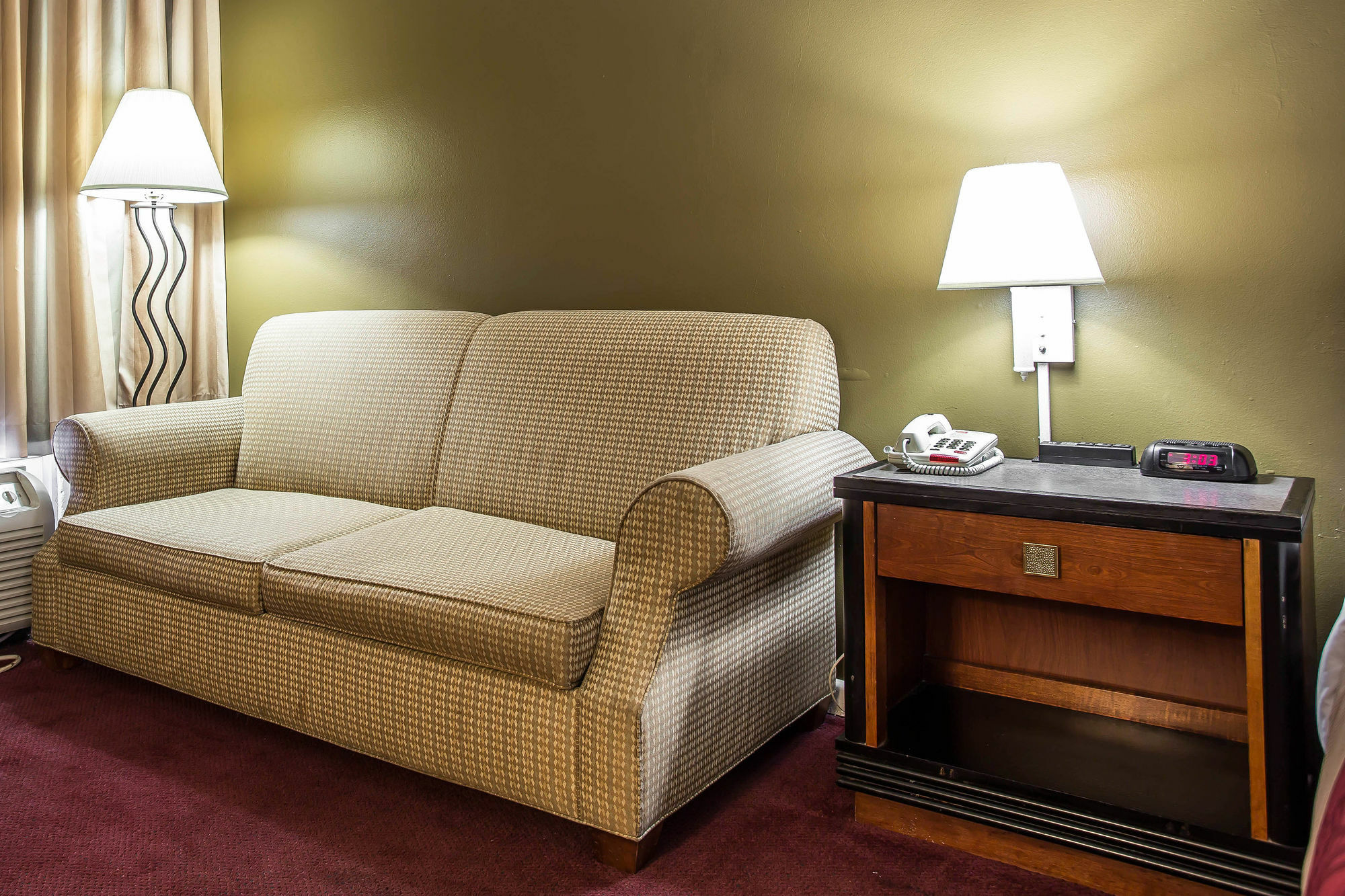 Motel 6 Summerville, Sc Azalea Square Ngoại thất bức ảnh