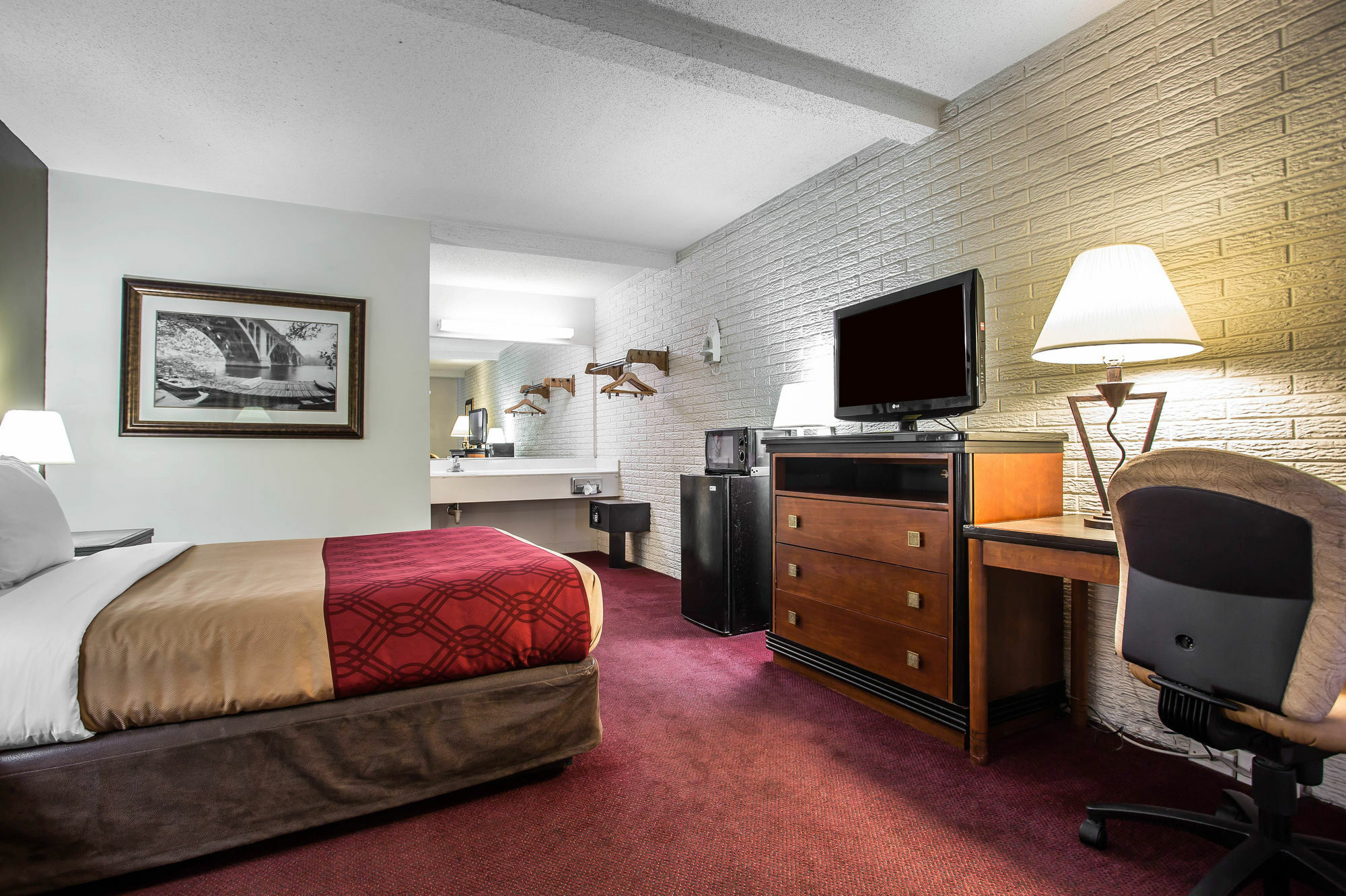 Motel 6 Summerville, Sc Azalea Square Ngoại thất bức ảnh