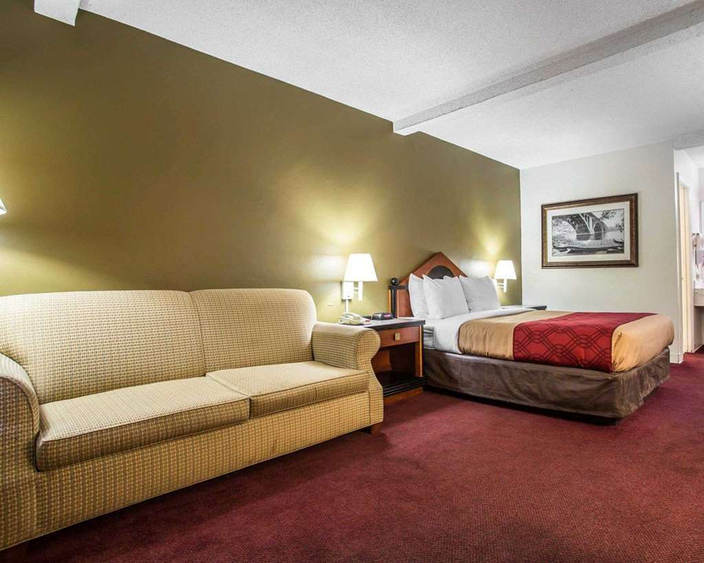 Motel 6 Summerville, Sc Azalea Square Phòng bức ảnh